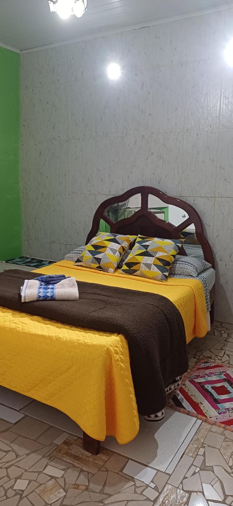 Pousada do Zezé Bueno Brandão Habitación foto