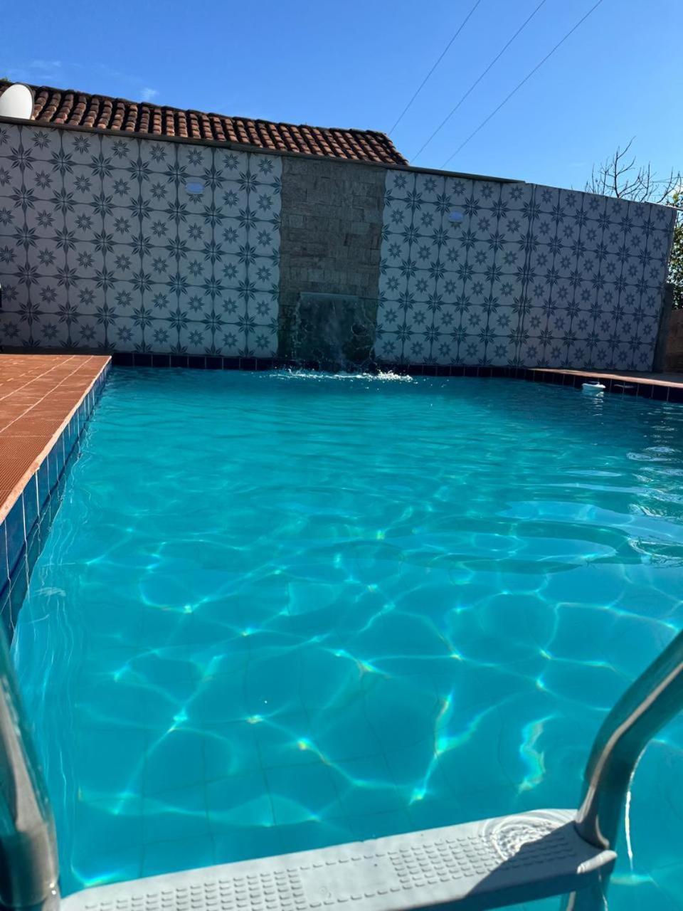 Pousada do Zezé Bueno Brandão Exterior foto